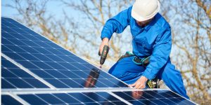 Installation Maintenance Panneaux Solaires Photovoltaïques à Berles-Monchel